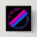 Search for bi buttons Purple