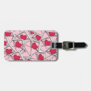 Recherche de accent bagages étiquettes Arrière plan