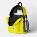 Recherche de jaunes sacs Initiale