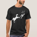 Search for mustang horse tshirts Cowboy