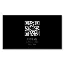 Recherche de trafic cartes visite Professionnel