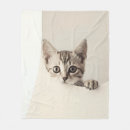 Search for cute kittens blankets Cat mom