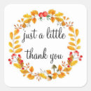Search for thank you cards stickers Bridal shower