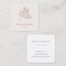 Recherche de jolie femme cartes visite Beauté