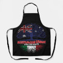 Recherche de australie tabliers Drapeau australien