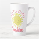 Search for cute summer mugs Sun