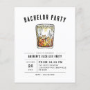 Recherche de party enterrement vie de garçon invitations Groom