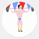 Search for strong man Circus