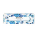 Search for jellyfish return address labels Beach