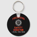 Search for running rounded keychains July