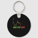 Search for stock market keychains Investor