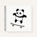Recherche de pandas carnets Ours