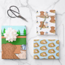 Search for baseball wrapping paper Baby shower