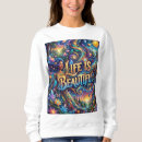 Search for psychedelic hoodies Surrealism