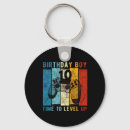 Search for 10 years keychains Geek