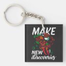 Search for mad science keychains Chemistry