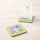 Recherche de mosaïque dessous de verres Jaune