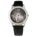 Recherche de quatre montres Blanc