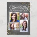 Search for 4 photo invitations Collage