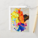 Search for neon flowers postcards Botanical