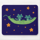 Recherche de ratons laveurs tapis souris Mignon