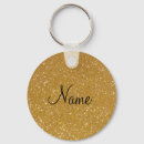 Search for faux glitter keychains Sparkle