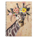 Recherche de klimt Girafe