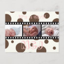 Search for new dads invitations Blue