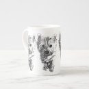 Recherche de westie tasses Thé