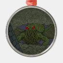 Search for cthulhu ornaments Monster
