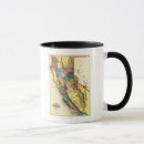 Search for california map mugs Collection