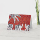 Search for parading cards Elephants