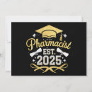 Search for pharmacy graduate invitations School