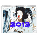 Search for retro calendars Stylish
