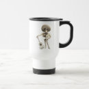 Search for cartoon skeletons mugs Cool