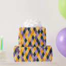 Search for orange and black wrapping paper Fun