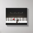 Search for piano canvas prints Classical