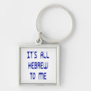 Recherche de judaïsme porteclés Drôle