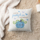 Search for halloween nursery pillows Pumpkin