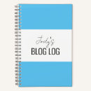 Search for diary Blue