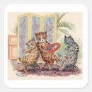 Search for wain stickers Cats