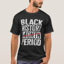 Search for african american mens tshirts Period