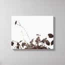 Search for black and white bird art Sepia