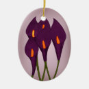 Search for calla lily ornaments Lilies