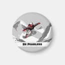 Recherche de ski alpin magnets Snowboard