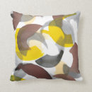 Recherche de traçage coussins Contemporain