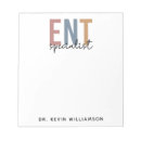 Search for ent doctor gifts Otolaryngology