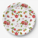Search for pomegranate plates Rosh hashanah