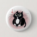 Search for kitty love buttons Kitten