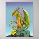 Search for 4x6 posters Dragon